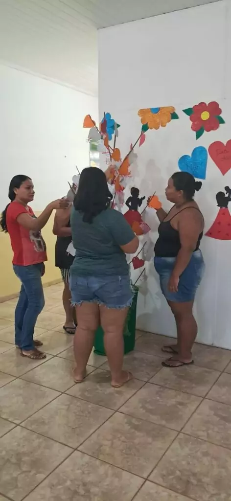 Assistência Social de Bonito reforça ações e atende mais de 4 mil famílias no primeiro semestre de 2025 Assistência Social de Bonito reforça ações e atende mais de 4 mil famílias no primeiro semestre de 2025