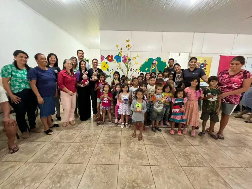 Assistência Social de Bonito reforça ações e atende mais de 4 mil famílias no primeiro semestre de 2025 Assistência Social de Bonito reforça ações e atende mais de 4 mil famílias no primeiro semestre de 2025