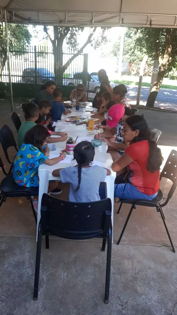 Assistência Social de Bonito reforça ações e atende mais de 4 mil famílias no primeiro semestre de 2025 Assistência Social de Bonito reforça ações e atende mais de 4 mil famílias no primeiro semestre de 2025