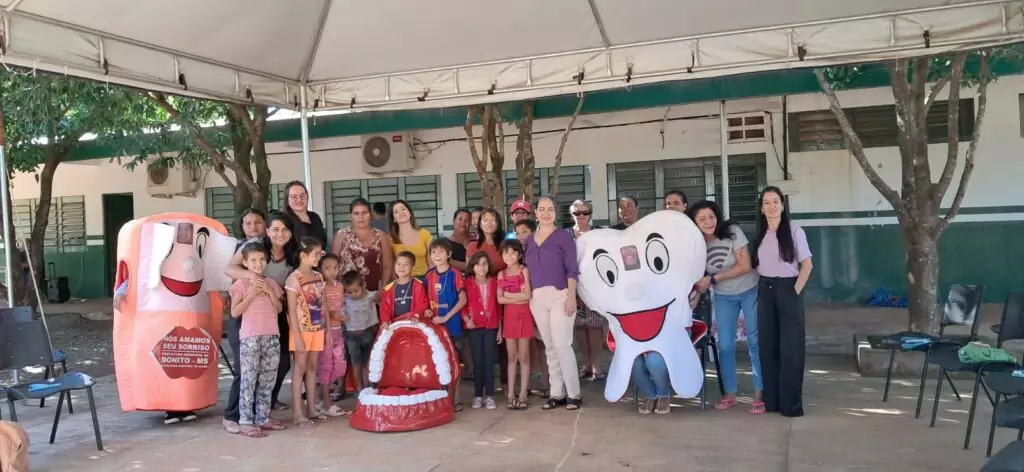 Assistência Social de Bonito reforça ações e atende mais de 4 mil famílias no primeiro semestre de 2025 Assistência Social de Bonito reforça ações e atende mais de 4 mil famílias no primeiro semestre de 2025