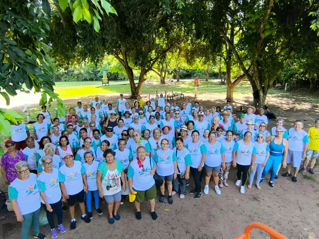 Assistência Social de Bonito reforça ações e atende mais de 4 mil famílias no primeiro semestre de 2025 Assistência Social de Bonito reforça ações e atende mais de 4 mil famílias no primeiro semestre de 2025