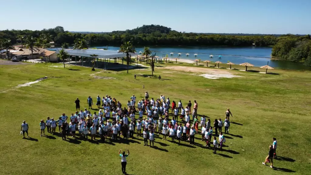 Assistência Social de Bonito reforça ações e atende mais de 4 mil famílias no primeiro semestre de 2025 Assistência Social de Bonito reforça ações e atende mais de 4 mil famílias no primeiro semestre de 2025