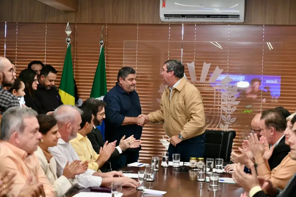 Bonito assina contratos para 114 novas moradias do programa Minha Casa, Minha Vida
