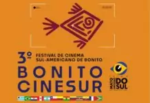 Bonito CineSur 2025 começa nesta sexta com 63 filmes de 10 países sul-americanos