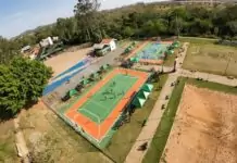 Bonito encerra Jogos Escolares 2025 com mais de 1.200 estudantes envolvidos