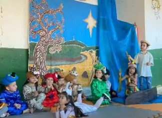 Agosto da Primeira Infância: SEMEC promove ações para reforçar a importância dos primeiros anos de vida Category Template 1