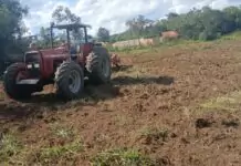 Em 2 meses, Seprodes atende 36 propriedades rurais em Bonito