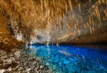 Bonito é eleito, pelo segundo ano consecutivo, o melhor destino de ecoturismo do Brasil