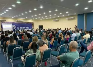 Bonito realiza novas audiências públicas do Plano Diretor nos dias 16 e 17 de setembro Category Template 1