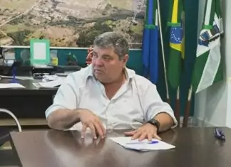 Prefeito Josmail Rodrigues reúne secretariado e destaca compromisso com a responsabilidade e eficiência na gestão Gabinete do Prefeito