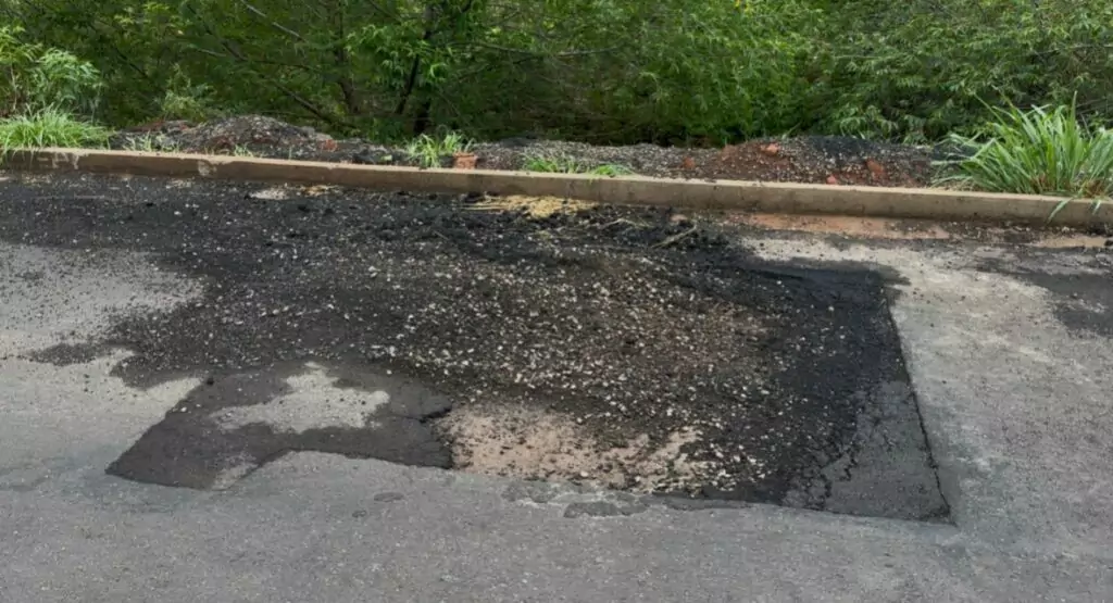 Prefeitura de Bonito solicita providências à AGESUL para manutenção da MS-345 Prefeitura de Bonito solicita providências à AGESUL para manutenção da MS-345