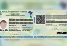 Emissão da nova Carteira de Identidade Nacional em Bonito pode ser agendada online ou presencialmente