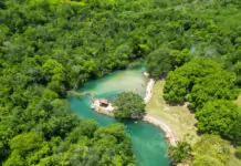Nota Informativa — Início da cobrança da Taxa de Conservação Ambiental (TCA) e implantação do Seguro ao Visitante em Bonito