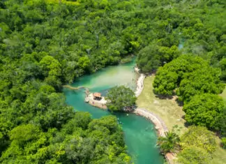 Nota Informativa — Início da cobrança da Taxa de Conservação Ambiental (TCA) e implantação do Seguro ao Visitante em Bonito Category Template 1