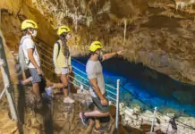 Turismo em Bonito cresce 3,28% e supera 247 mil visitantes em 2025