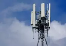 Bonito firma termo para instalação de novas antenas e sistema de monitoramento urbano
