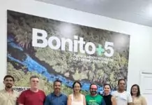 Reunião com ABAETUR discute melhorias no sistema “Turista por Natureza”