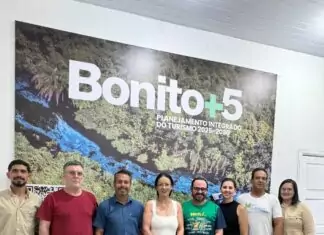 Reunião com ABAETUR discute melhorias no sistema “Turista por Natureza” Category Template 1