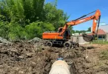 Novas obras vão ampliar sistema de drenagem e acabar com pontos de alagamentos em Bonito