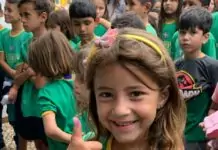 Retrospectiva 2025 – Educação: um ano de avanços na rede municipal