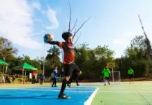 Retrospectiva 2025 – Esporte: formação, infraestrutura e fortalecimento das modalidades