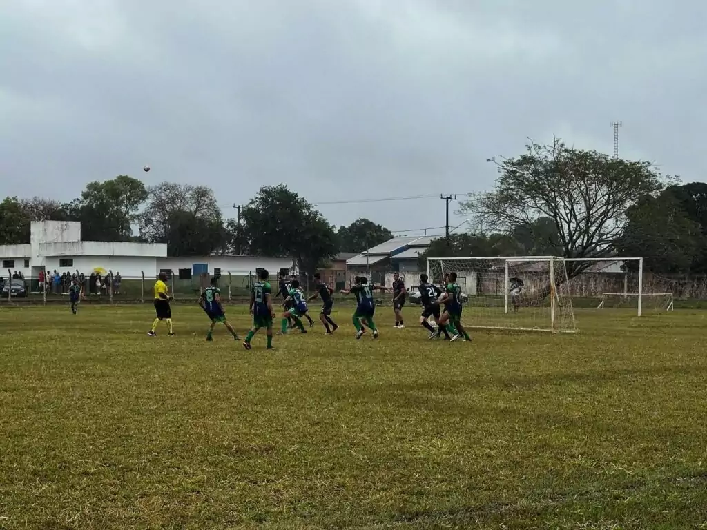 Retrospectiva 2025 Esporte: formação, infraestrutura e fortalecimento das modalidades Retrospectiva 2025 Esporte: formação, infraestrutura e fortalecimento das modalidades