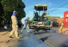 Retrospectiva 2025 – Obras: infraestrutura, habitação e desenvolvimento