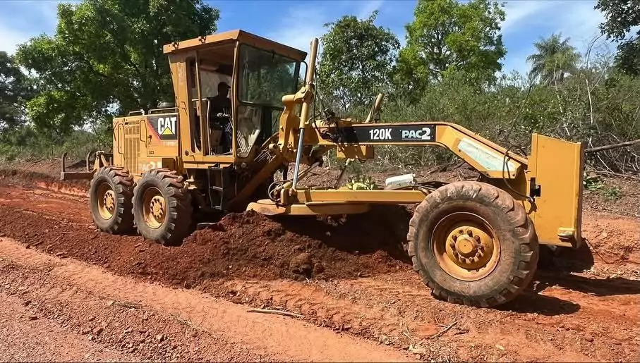 Retrospectiva 2025  Obras: infraestrutura, habitação e desenvolvimento