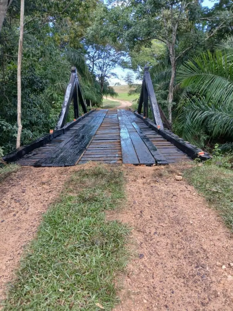 Retrospectiva 2025  Obras: infraestrutura, habitação e desenvolvimento