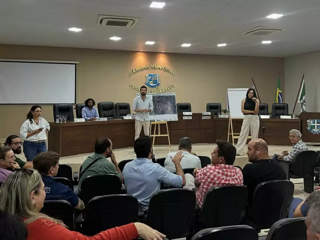 Retrospectiva 2025 – Meio Ambiente: avanços na gestão e conservação Retrospectiva 2025 – Meio Ambiente: avanços na gestão e conservação