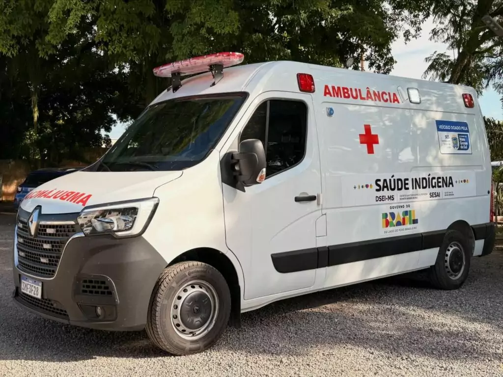 Retrospectiva 2025 - Saúde: Fortalecimento da Rede de Cuidados e Infraestrutura Retrospectiva 2025 - Saúde: Fortalecimento da Rede de Cuidados e Infraestrutura