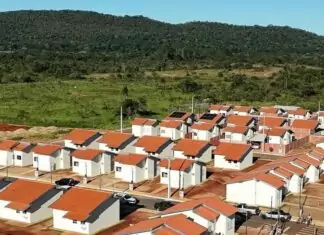 Retrospectiva 2025 – DEMURF: regularização fundiária e políticas habitacionais Category Template 1