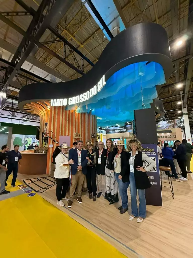 Retrospectiva 2025 – Turismo e Desenvolvimento Econômico: planejamento, promoção e sustentabilidade