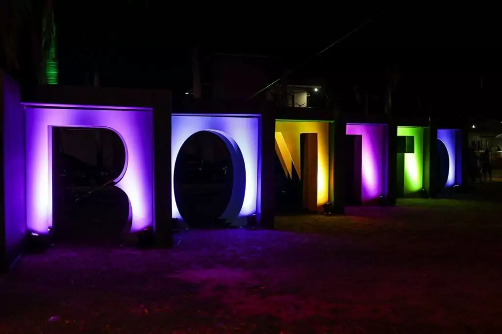 Retrospectiva 2025 – Turismo e Desenvolvimento Econômico: planejamento, promoção e sustentabilidade