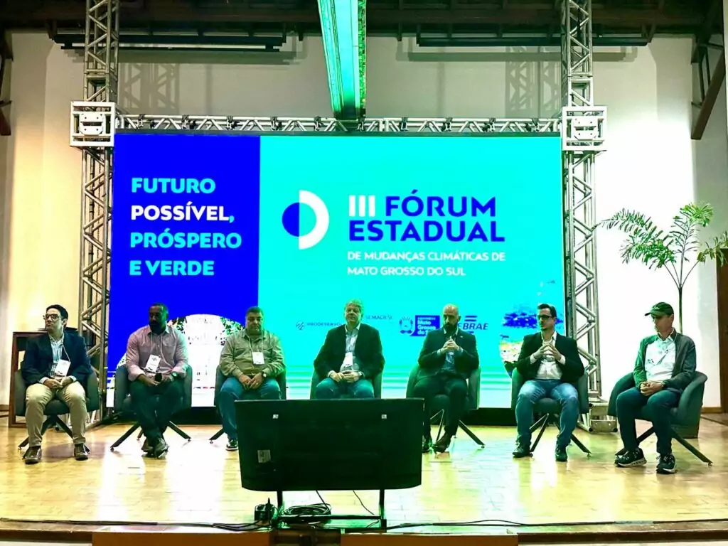 Retrospectiva 2025 – Turismo e Desenvolvimento Econômico: planejamento, promoção e sustentabilidade
