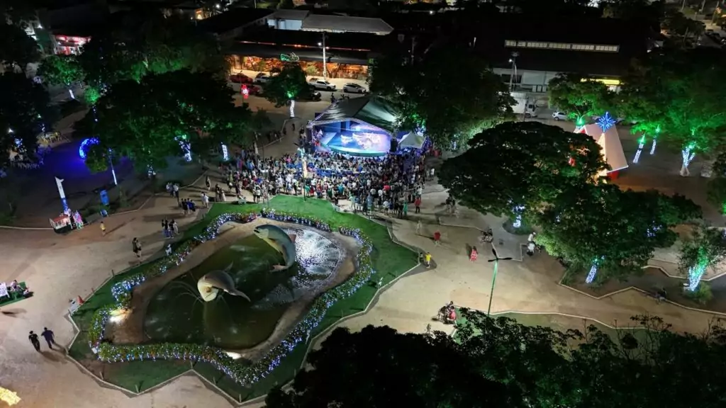 Retrospectiva 2025 – Turismo e Desenvolvimento Econômico: planejamento, promoção e sustentabilidade