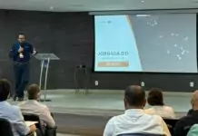 Bonito participa do Encontro de Culminância do Programa Turismo Futuro Brasil