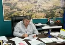 Prefeito Josmail Rodrigues decreta medidas de contenção de gastos para garantir equilíbrio financeiro em Bonito