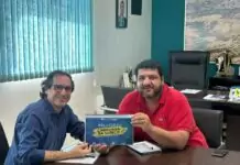 Prefeitura e Sudeco alinham realização da Caravana em Bonito