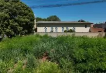 Prefeitura alerta proprietários sobre limpeza obrigatória de terrenos baldios