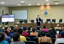 Audiência Pública apresenta programa de Regularização Fundiária Urbana em Bonito
