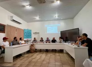 COMTUR inicia atividades de 2026 e elege nova Mesa Diretora em Bonito Secretaria de Turismo e Desenvolvimento Econômico