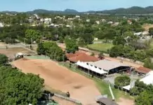 É hoje: 1º Carnalaço movimenta Bonito durante o 37º Encontro Estadual de Clubes de Laço