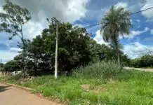 Prefeitura de Bonito divulga balanço da fiscalização de terrenos baldios