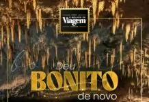 Bonito é eleito pela 19ª vez o melhor destino de ecoturismo do Brasil