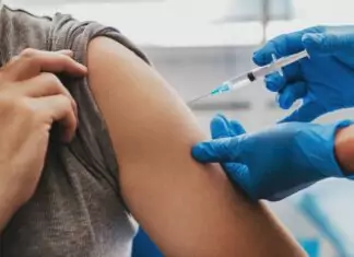 Dia D da vacinação contra a influenza imuniza 327 pessoas em Bonito Category Template 1