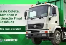 Tudo o que você precisa saber sobre a Taxa de Coleta, Tratamento e Destinação Final de Resíduos Sólidos