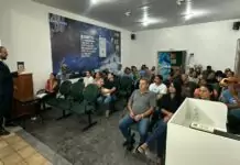 Prefeitura de Bonito reúne moradores do Jardim Atlântico e Rio Bonito para lançamento do Programa Lar Legal