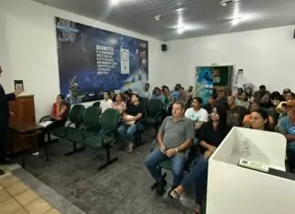 Prefeitura de Bonito reúne moradores do Jardim Atlântico e Rio Bonito para lançamento do Programa Lar Legal Category Template 1