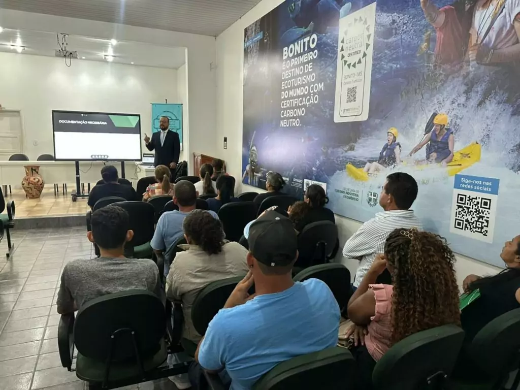 Prefeitura de Bonito reúne moradores do Jardim Atlântico e Rio Bonito para lançamento do Programa Lar Legal